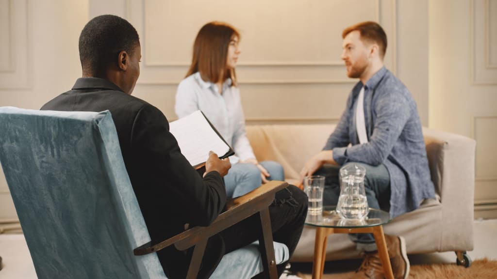 EFT vs Gottman